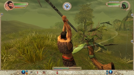 Numen: Contest of Heroes Steam Key GLOBAL - 29