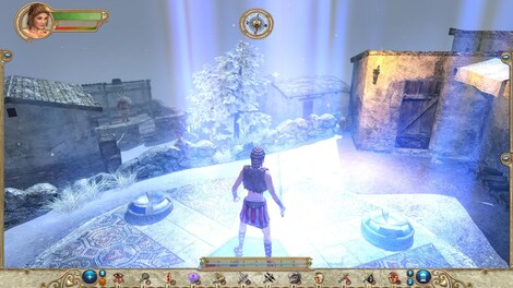 Numen: Contest of Heroes Steam Key GLOBAL - 24
