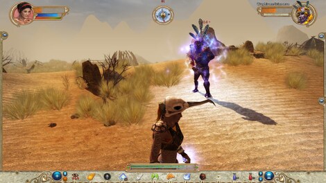 Numen: Contest of Heroes Steam Key GLOBAL - 18