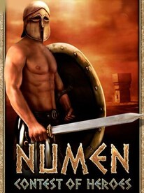 Numen: Contest of Heroes Steam Key GLOBAL - 1