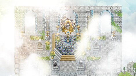 Numina (PC) - Steam Key - GLOBAL - 4