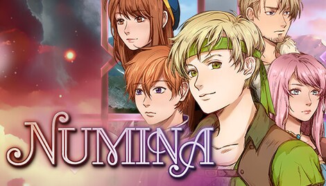 Numina (PC) - Steam Key - GLOBAL - 0