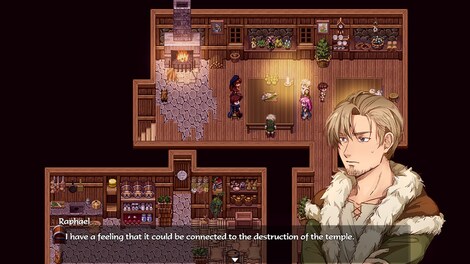 Numina (PC) - Steam Key - GLOBAL - 6