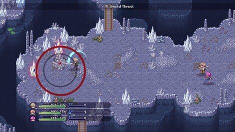 Numina (PC) - Steam Key - GLOBAL - 9