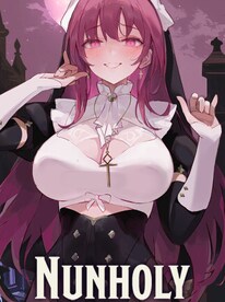 Nunholy (PC) - Steam Account - GLOBAL - 1