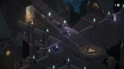 Nunholy (PC) - Steam Gift - GLOBAL - 6