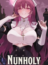 Nunholy (PC) - Steam Gift - NORTH AMERICA - 1
