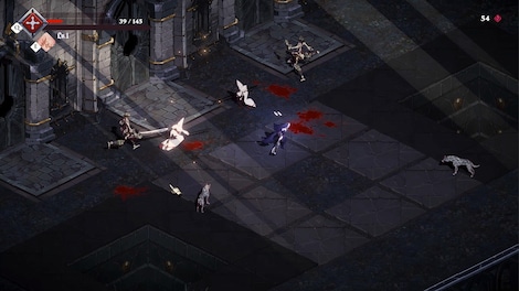 Nunholy (PC) - Steam Gift - NORTH AMERICA - 5