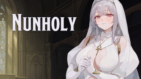 Nunholy (PC) - Steam Key - GLOBAL - 0