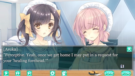 Nurse Love Addiction Steam Gift GLOBAL - 9