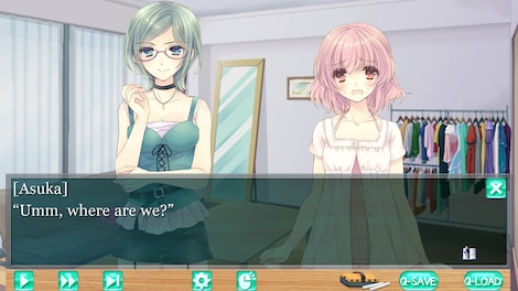 Nurse Love Addiction Steam Gift GLOBAL - 11