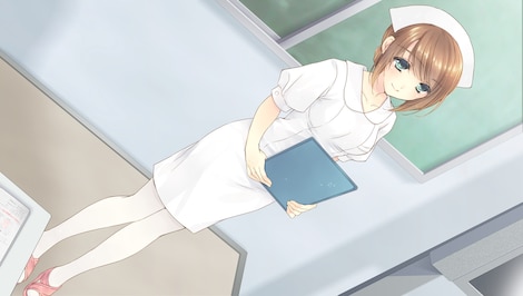 Nurse Love Addiction Steam Gift GLOBAL - 8