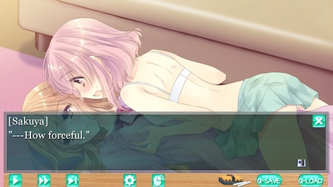 Nurse Love Addiction Steam Gift GLOBAL - 10
