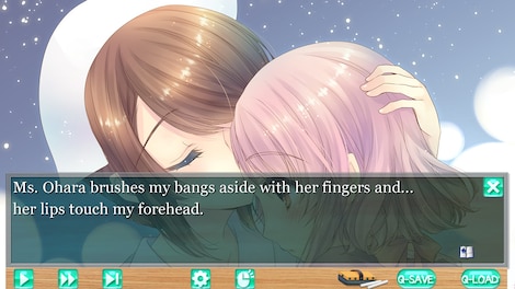 Nurse Love Addiction Steam Gift GLOBAL - 5