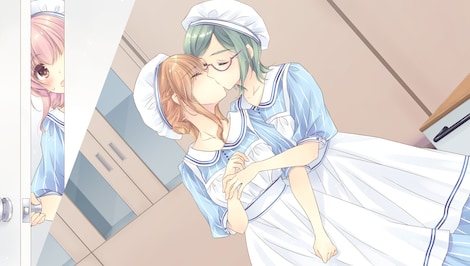Nurse Love Addiction Steam Gift GLOBAL - 4