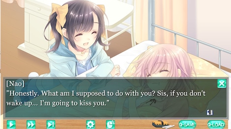Nurse Love Addiction Steam Gift GLOBAL - 3