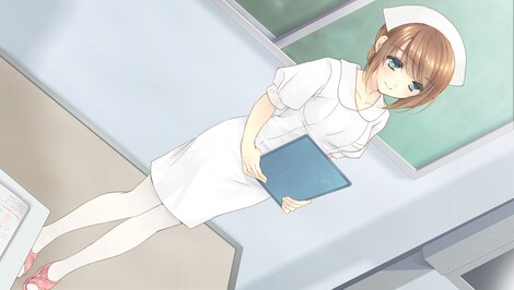 Nurse Love Addiction Steam Key GLOBAL - 8