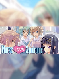 Nurse Love Syndrome Steam Key GLOBAL - 1