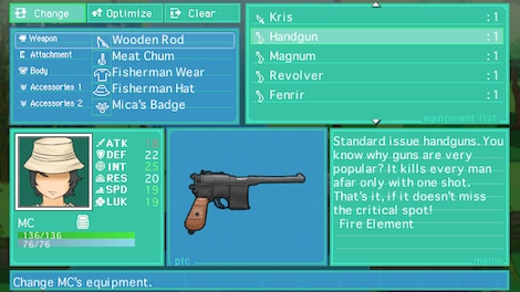 Nusakana Steam Key GLOBAL - 13