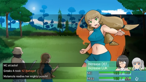 Nusakana Steam Key GLOBAL - 12