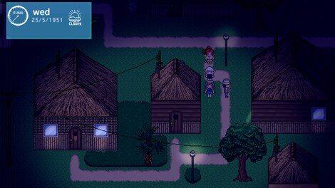 Nusakana Steam Key GLOBAL - 9