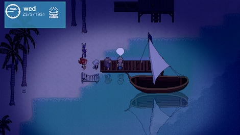 Nusakana Steam Key GLOBAL - 11