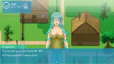 Nusakana Steam Key GLOBAL - 8