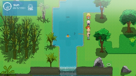 Nusakana Steam Key GLOBAL - 5