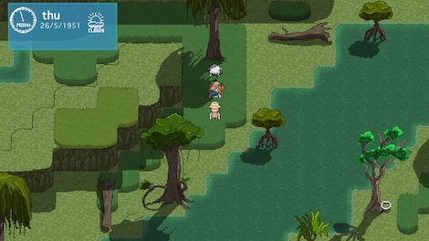 Nusakana Steam Key GLOBAL - 4