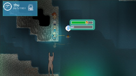Nusakana Steam Key GLOBAL - 3
