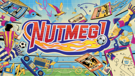 Nutmeg! (PC) - Steam Key - GLOBAL - 0
