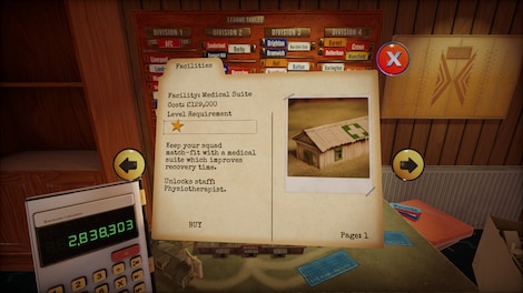 Nutmeg! (PC) - Steam Key - GLOBAL - 7