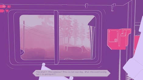 NUTS (PC) - Steam Gift - GLOBAL - 7