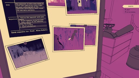 NUTS (PC) - Steam Gift - GLOBAL - 5