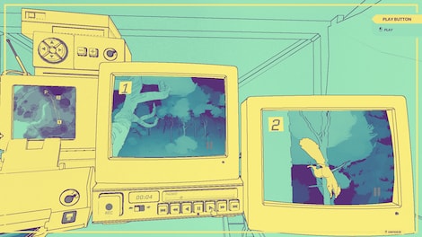 NUTS (PC) - Steam Gift - GLOBAL - 3