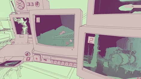 NUTS (PC) - Steam Gift - GLOBAL - 4