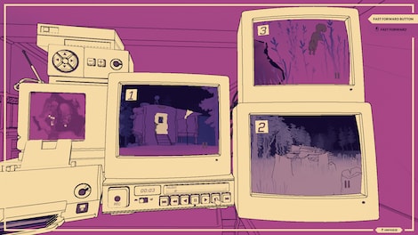 NUTS (PC) - Steam Gift - GLOBAL - 8