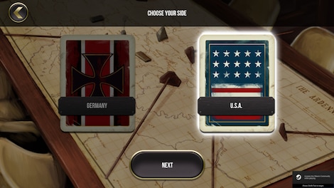 Nuts!: The Battle of the Bulge Steam Key GLOBAL - 6