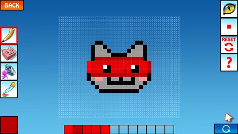 Nyan Cat: Lost In Space Steam Key GLOBAL - 6