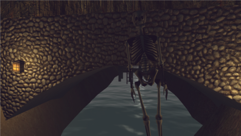 Nyctophobia Steam Gift GLOBAL - 8