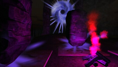 Nyctophobia Steam Gift GLOBAL - 6