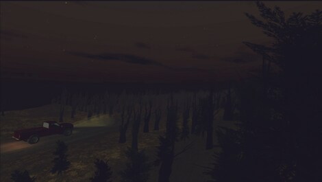 Nyctophobia Steam Gift GLOBAL - 4