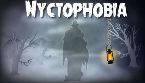 Nyctophobia Steam Gift GLOBAL - 2