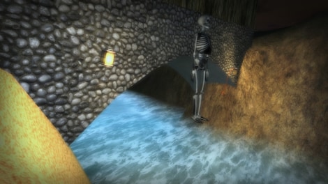 Nyctophobia Steam Key GLOBAL - 17
