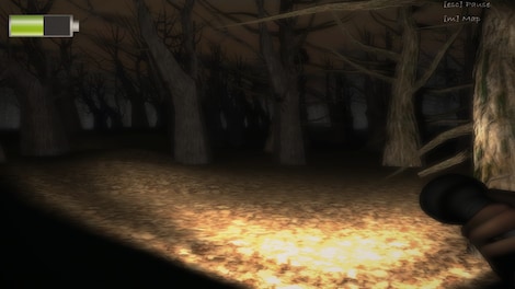 Nyctophobia Steam Key GLOBAL - 15