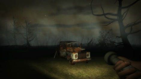 Nyctophobia Steam Key GLOBAL - 16