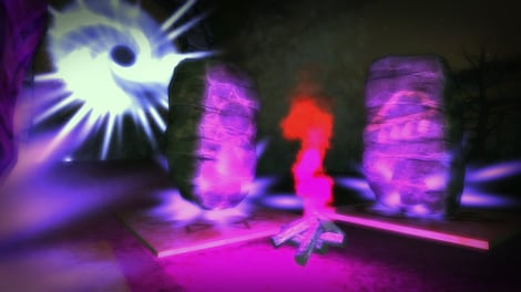Nyctophobia Steam Key GLOBAL - 11