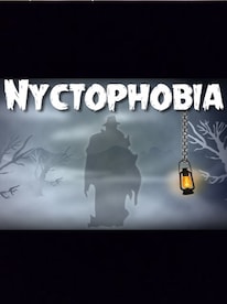 Nyctophobia Steam Key GLOBAL - 9