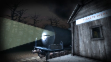 Nyctophobia Steam Key GLOBAL - 12