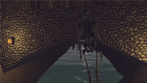 Nyctophobia Steam Key GLOBAL - 8